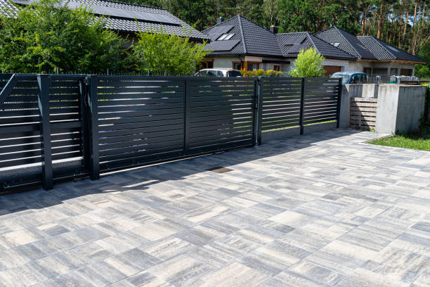 Best Concrete Paver Driveway  in Wilder, KY