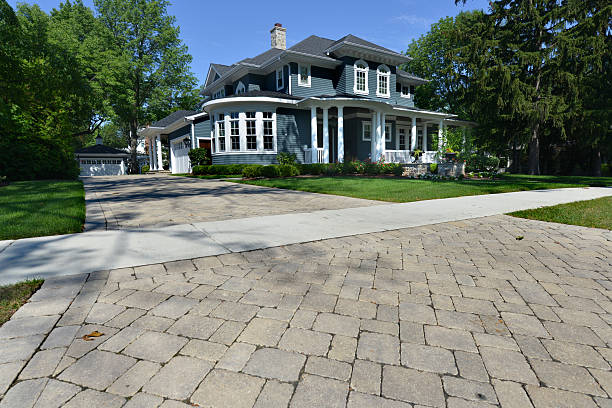 Best Best Driveway Pavers  in Wilder, KY