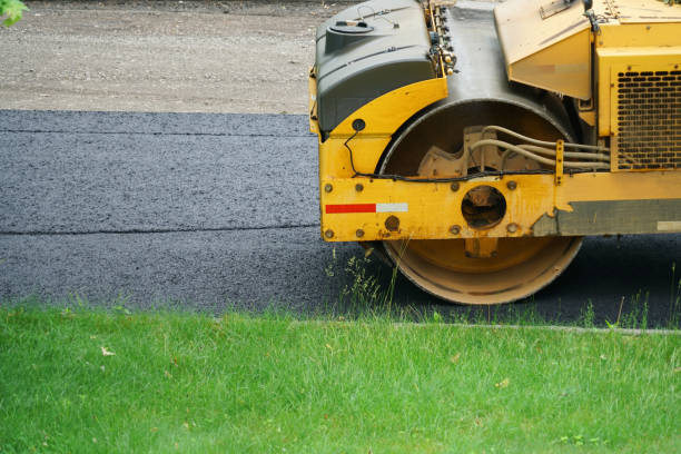 Best Residential Paver Driveway  in Wilder, KY