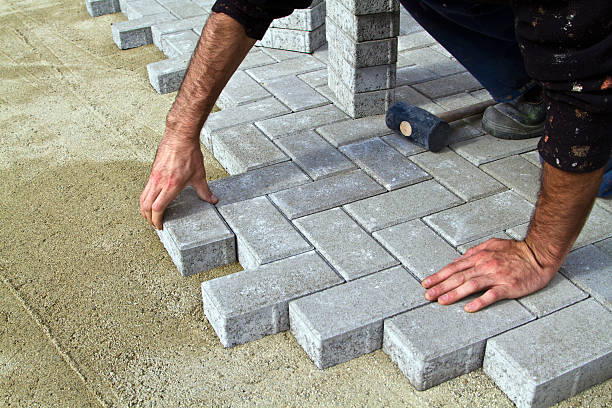 Wilder, KY Driveway Pavers Company
